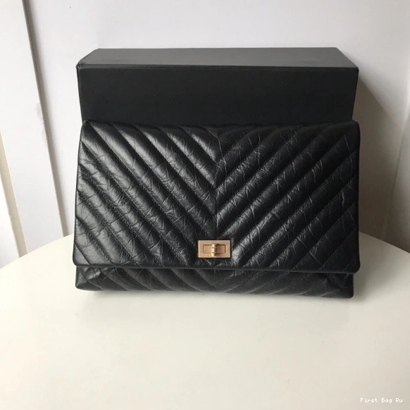 Firstbag Ru CHANELUTCH CHANEL 0731